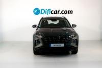 Hyundai Tucson TUCSON 1.6 TGDI HEV MAXX SKY AUTO