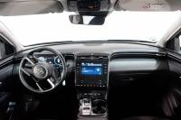 Hyundai Tucson TUCSON 1.6 TGDI HEV MAXX SKY AUTO