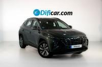 Hyundai Tucson TUCSON 1.6 TGDI HEV MAXX SKY AUTO