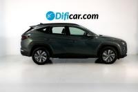 Hyundai Tucson TUCSON 1.6 TGDI HEV MAXX SKY AUTO