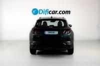 Hyundai Tucson TUCSON 1.6 TGDI HEV MAXX SKY AUTO