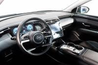 Hyundai Tucson TUCSON 1.6 TGDI HEV MAXX SKY AUTO