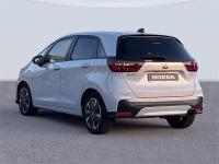 Honda Jazz 1.5 i-MMD ADVANCE