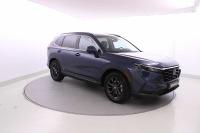 Honda Cr-v ES - SUV5 2.0 i-MMD HYBRID EU6d, Elegance (EURO 6d), 2023 - 2025