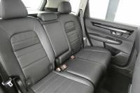 Honda Cr-v ES - SUV5 2.0 i-MMD HYBRID EU6d, Elegance (EURO 6d), 2023 - 2025