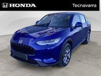 Honda Zr-v E:hev CVT