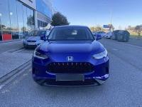Honda Zr-v E:hev CVT