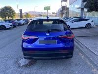 Honda Zr-v E:hev CVT