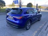 Honda Zr-v E:hev CVT