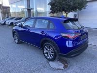 Honda Zr-v E:hev CVT