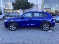 Honda Zr-v E:hev CVT