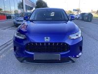 Honda Zr-v E:hev CVT