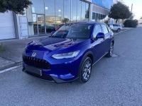 Honda Zr-v E:hev CVT