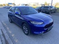 Honda Zr-v E:hev CVT