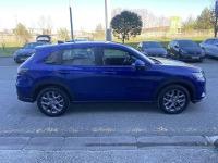 Honda Zr-v E:hev CVT