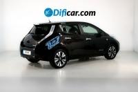 Nissan Leaf LEAF 30KWH TEKNA 110CV 5P