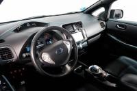 Nissan Leaf LEAF 30KWH TEKNA 110CV 5P