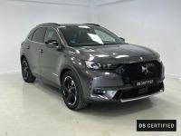 DS Ds 7 1.6 E-Tense 225  Auto Performance Line