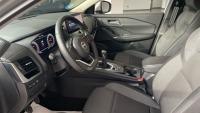 Nissan Qashqai 1.3 DIG-T MHEV 103KW N-CONNECTA 140 5P