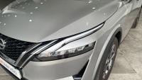 Nissan Qashqai 1.3 DIG-T MHEV 103KW N-CONNECTA 140 5P