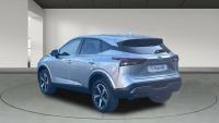 Nissan Qashqai 1.3 DIG-T MHEV 103KW N-CONNECTA 140 5P
