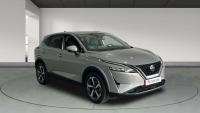 Nissan Qashqai 1.3 DIG-T MHEV 103KW N-CONNECTA 140 5P