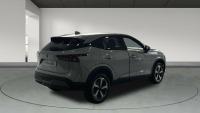 Nissan Qashqai 1.3 DIG-T MHEV 103KW N-CONNECTA 140 5P