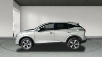 Nissan Qashqai 1.3 DIG-T MHEV 103KW N-CONNECTA 140 5P