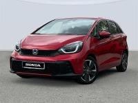 Honda Jazz 1.5 i-MMD ADVANCE
