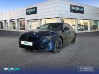 Peugeot 508 5P  HYBRID 225 e-EAT8 GT