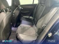 Peugeot 508 5P  HYBRID 225 e-EAT8 GT