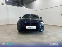 Peugeot 508 5P  HYBRID 225 e-EAT8 GT