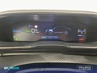 Peugeot 508 5P  HYBRID 225 e-EAT8 GT