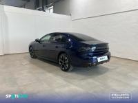 Peugeot 508 5P  HYBRID 225 e-EAT8 GT