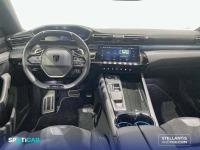 Peugeot 508 5P  HYBRID 225 e-EAT8 GT