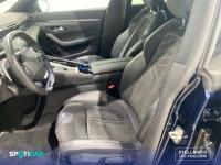 Peugeot 508 5P  HYBRID 225 e-EAT8 GT