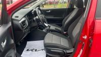 Kia Stonic 1.0 T-GDI MHEV IMT 100CV CONCEPT 5P