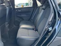 Honda Jazz 1.5 i-MMD ADVANCE