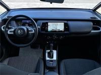 Honda Jazz 1.5 i-MMD ADVANCE