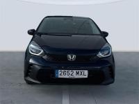 Honda Jazz 1.5 i-MMD ADVANCE