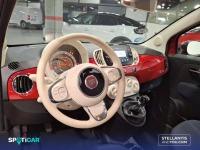 Fiat 500 1.0 Hybrid 51KW (70 CV) Dolcevita