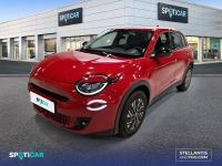 Fiat 600 600e  54kwh 115kw (156cv) RED