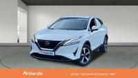 Nissan Qashqai 1.3 DIG-T MHEV 103KW N-CONNECTA 140 5P
