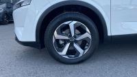 Nissan Qashqai 1.3 DIG-T MHEV 103KW N-CONNECTA 140 5P