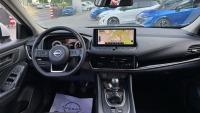 Nissan Qashqai 1.3 DIG-T MHEV 103KW N-CONNECTA 140 5P