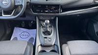 Nissan Qashqai 1.3 DIG-T MHEV 103KW N-CONNECTA 140 5P