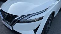 Nissan Qashqai 1.3 DIG-T MHEV 103KW N-CONNECTA 140 5P