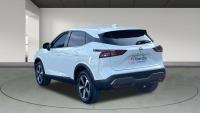 Nissan Qashqai 1.3 DIG-T MHEV 103KW N-CONNECTA 140 5P