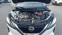 Nissan Qashqai 1.3 DIG-T MHEV 103KW N-CONNECTA 140 5P