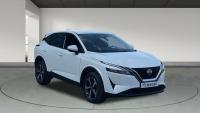 Nissan Qashqai 1.3 DIG-T MHEV 103KW N-CONNECTA 140 5P